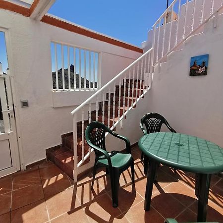 Casa Rural Juan Y Juana Canino Tejeda  Luaran gambar