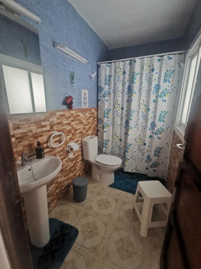 Casa Rural Juan Y Juana Canino Tejeda  Luaran gambar