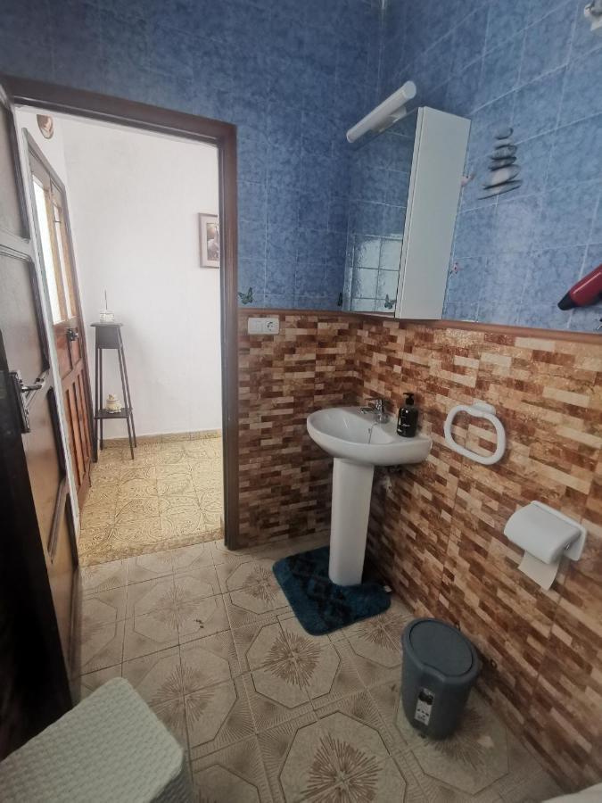 Casa Rural Juan Y Juana Canino Tejeda  Luaran gambar