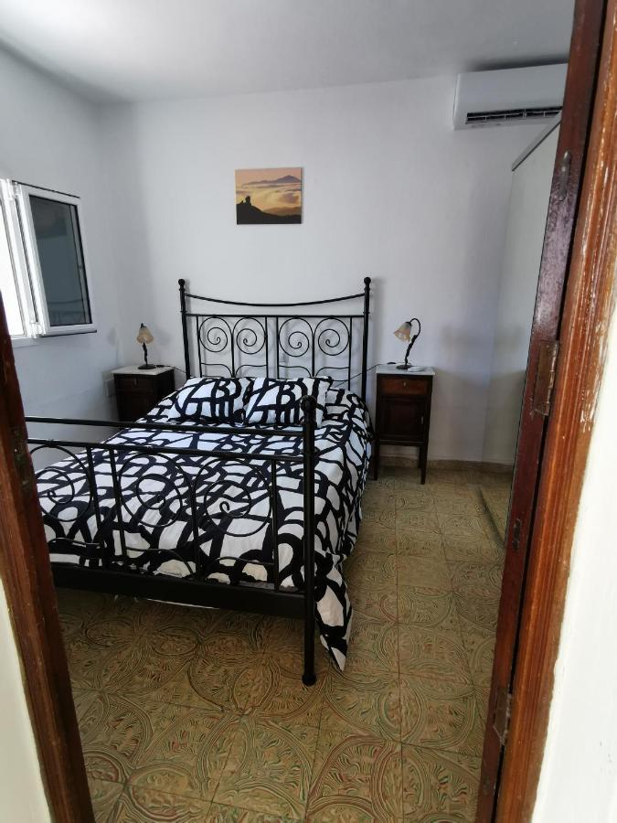 Casa Rural Juan Y Juana Canino Tejeda  Luaran gambar