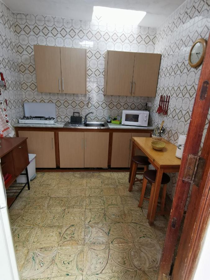 Casa Rural Juan Y Juana Canino Tejeda  Luaran gambar
