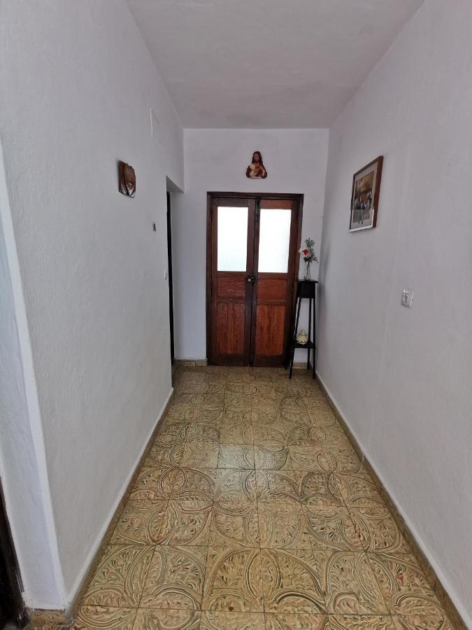Casa Rural Juan Y Juana Canino Tejeda  Luaran gambar